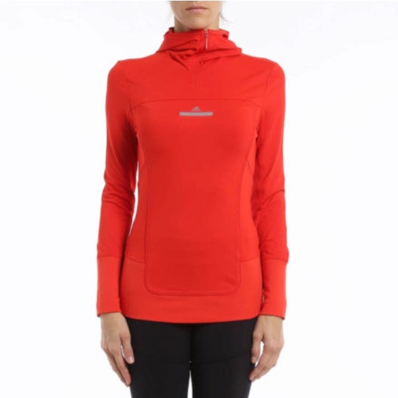 Adidas X Stella McCartney Hoodie! Size XS - Picture 3 of 4